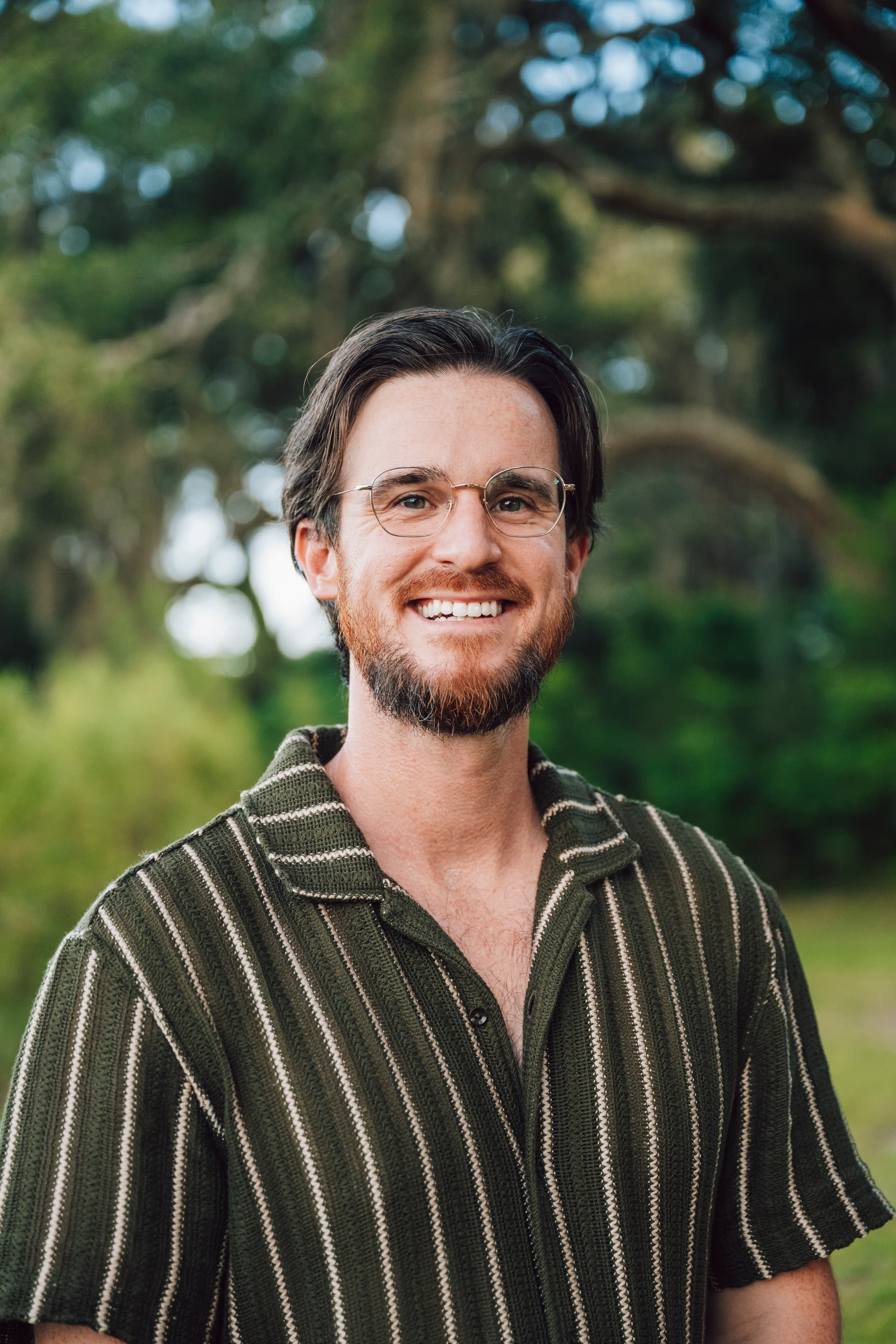 John O’Donovan headshot